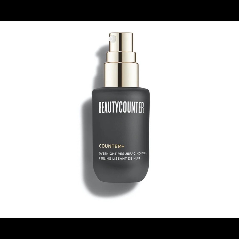 Beautycounter Counter+ Overnight Resurfacing Peel